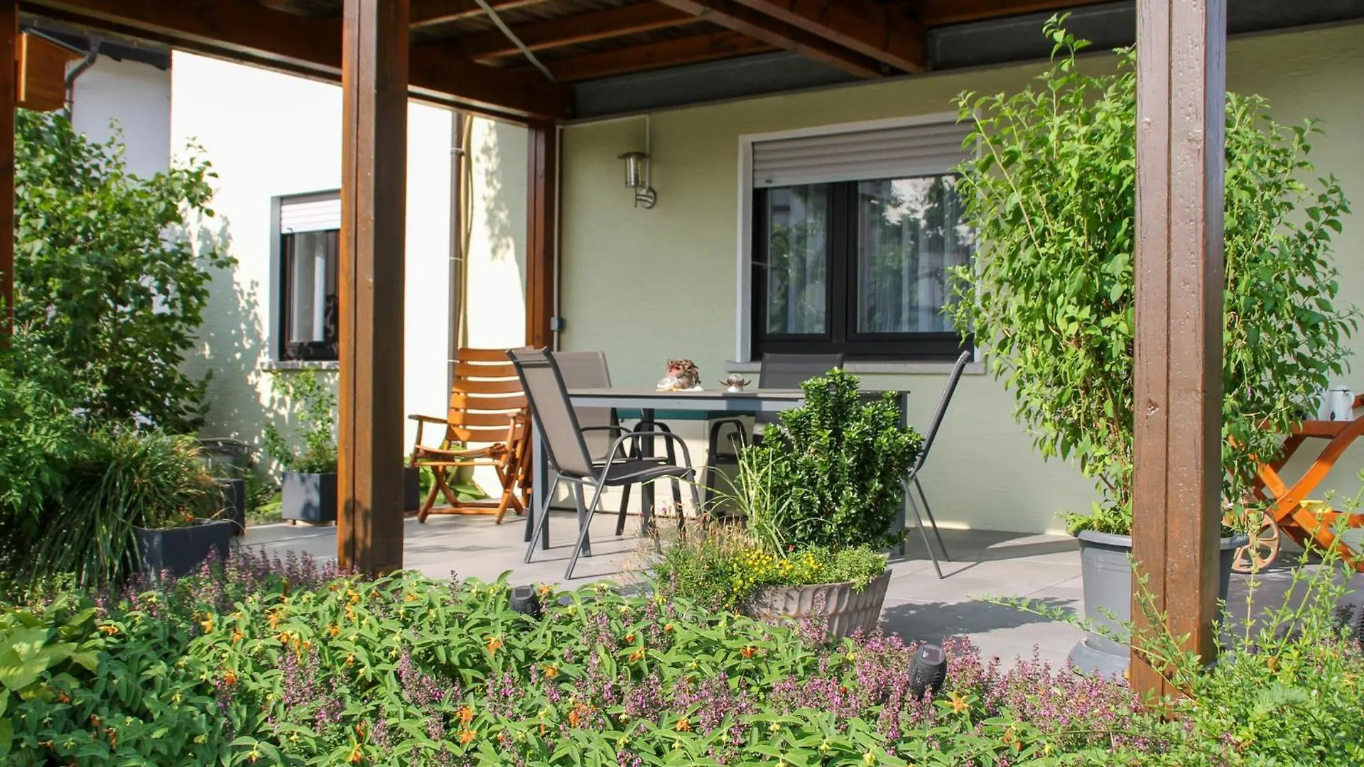 Apartment Ferienwohnung Noll Alzenau Deutschland