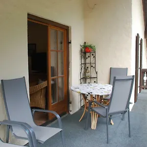Apartment Renate, Grainau