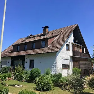 Apartment Dippold In Der Fränkischen Schweiz, Heiligenstadt in Oberfranken