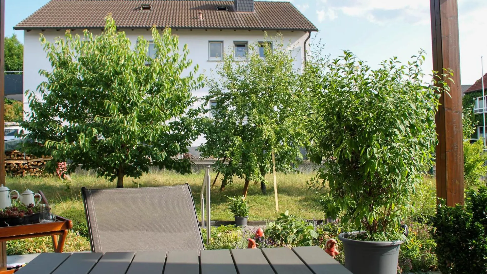 Ferienwohnung Noll Alzenau 0*,  Deutschland